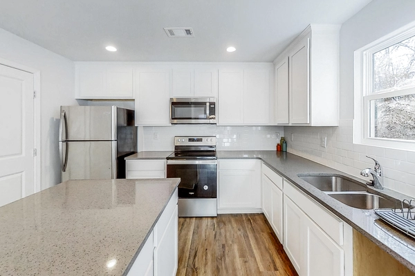 Coliving in Carey Park - West Atl, Atlanta