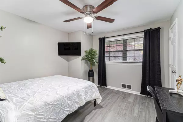 Coliving in College Park - South Atl, Atlanta