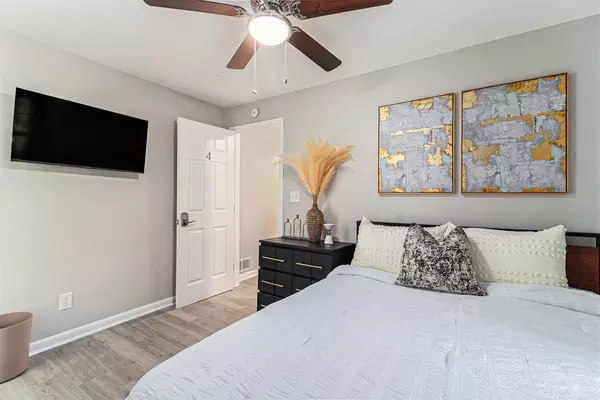 Coliving in College Park - South Atl, Atlanta