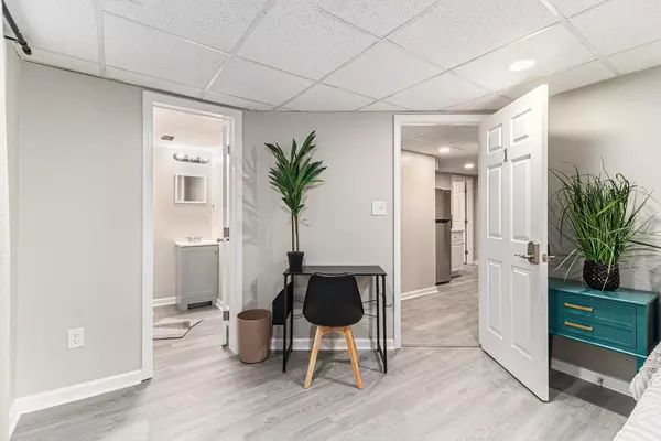 Coliving in College Park - South Atl, Atlanta