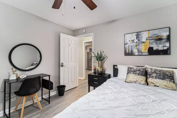 Coliving in College Park - South Atl, Atlanta