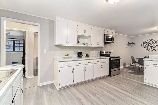 Coliving in College Park - South Atl, Atlanta