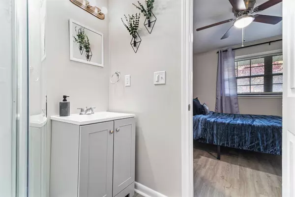 Coliving in College Park - South Atl, Atlanta
