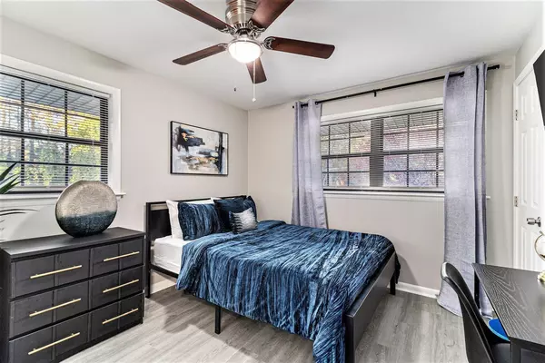 Coliving in College Park - South Atl, Atlanta