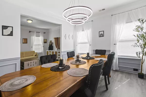 Coliving in Gainesville - North Atl, Atlanta