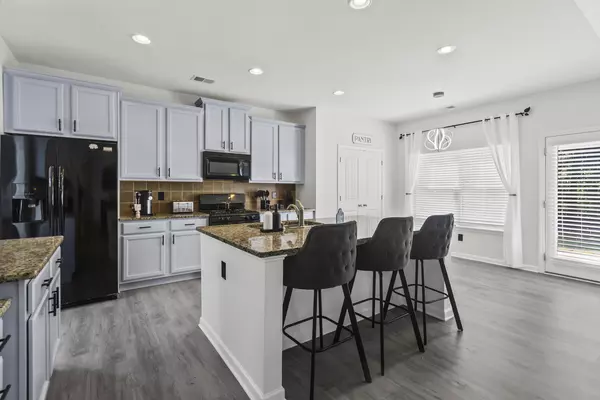 Coliving in Gainesville - North Atl, Atlanta