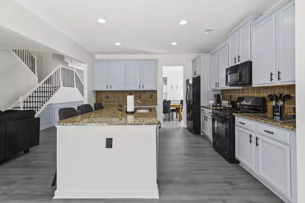 Coliving in Gainesville - North Atl, Atlanta