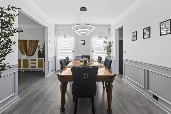 Coliving in Gainesville - North Atl, Atlanta