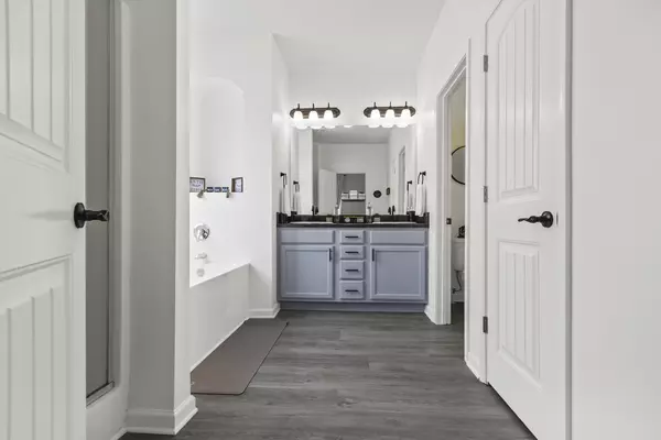 Coliving in Gainesville - North Atl, Atlanta