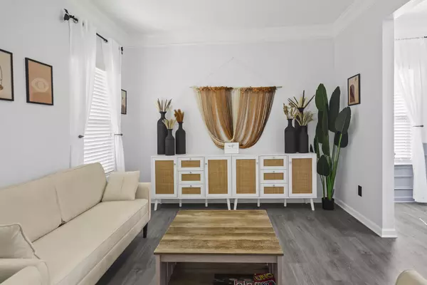 Coliving in Gainesville - North Atl, Atlanta