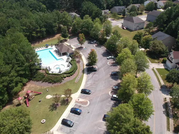 Coliving in Gainesville - North Atl, Atlanta