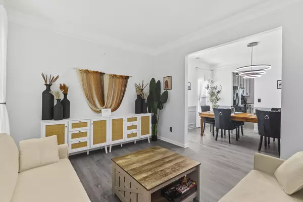 Coliving in Gainesville - North Atl, Atlanta