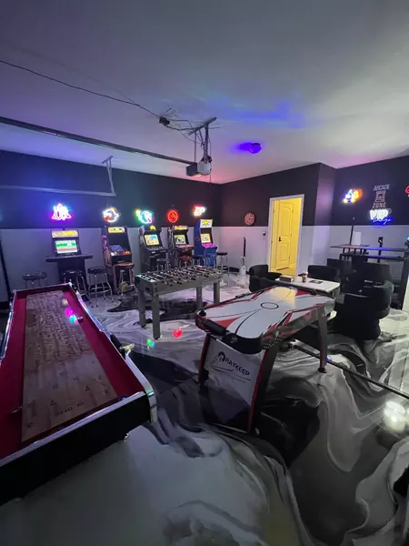 Coliving in Gainesville - North Atl, Atlanta