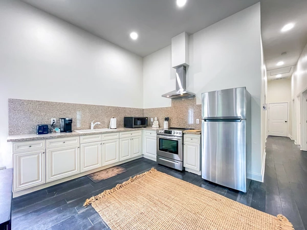 Coliving in Central City - Central NOLA, New Orleans