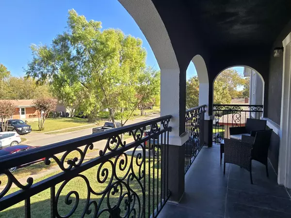 Coliving in Casa View - Ne Dallas, Dallas