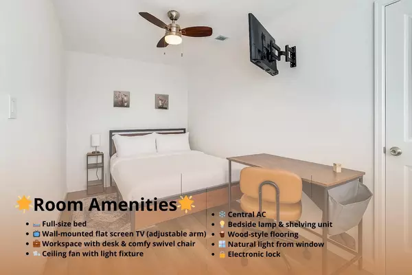 Coliving in Casa View - Ne Dallas, Dallas