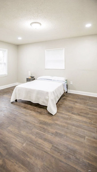 Coliving in East Side - KCMO, Kansas City