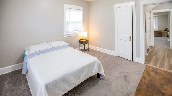 Coliving in East Side - KCMO, Kansas City