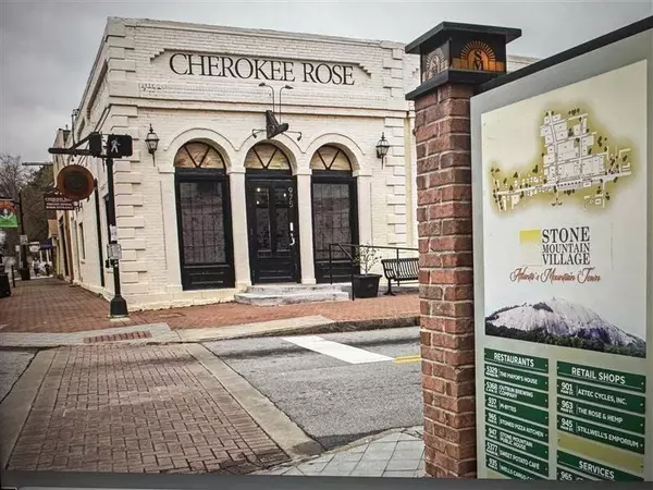 Coliving in Stone Mountain - East Atl, Atlanta