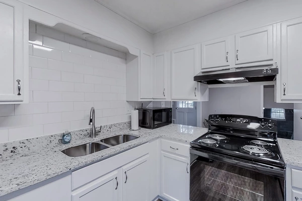 Coliving in Clayton County GA - South Atl, Atlanta