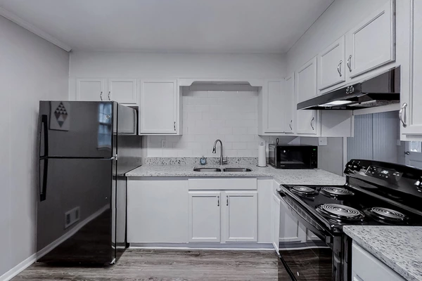 Coliving in Clayton County GA - South Atl, Atlanta