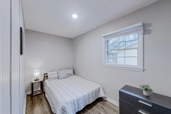 Coliving in Clayton County GA - South Atl, Atlanta