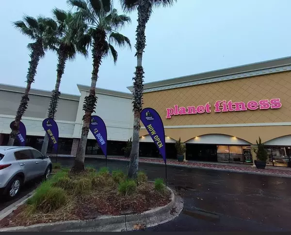 Coliving in Hogan - Southside, Jacksonville