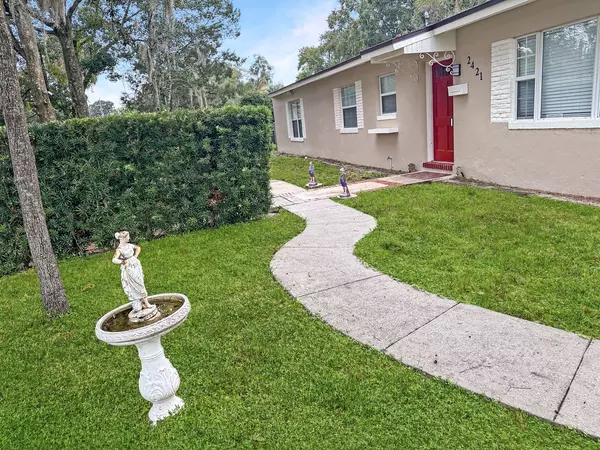 Coliving in Hogan - Southside, Jacksonville