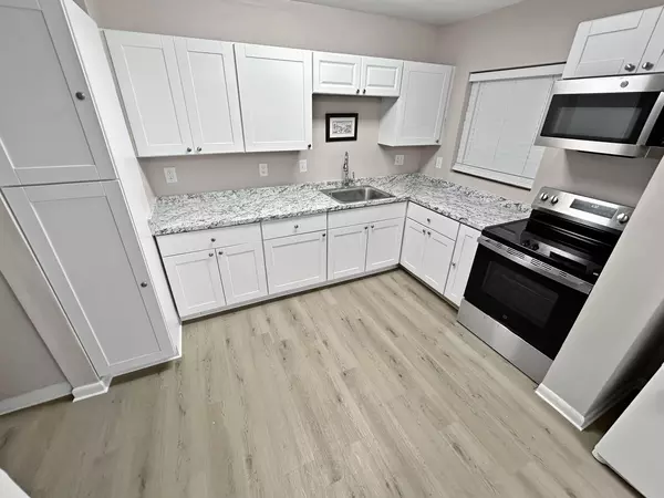 Coliving in Hogan - Southside, Jacksonville