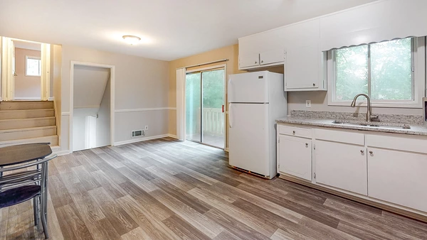 Coliving in Clayton County GA - South Atl, Atlanta