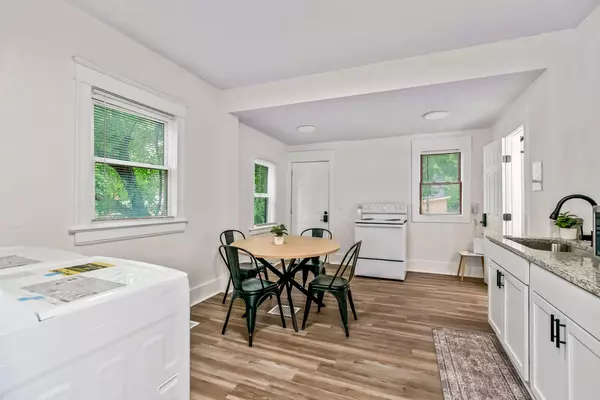 Coliving in East Side - KCMO, Kansas City