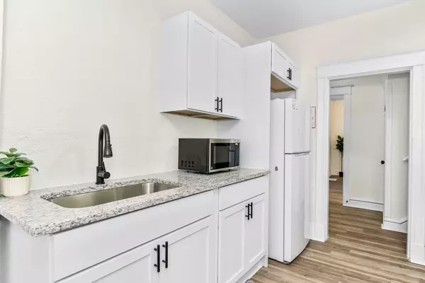 Coliving in East Side - KCMO, Kansas City