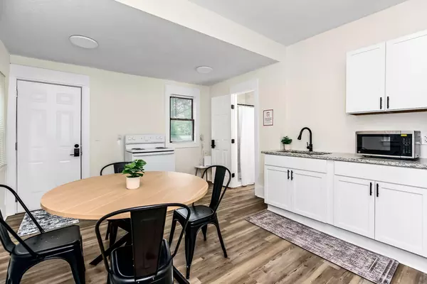 Coliving in East Side - KCMO, Kansas City