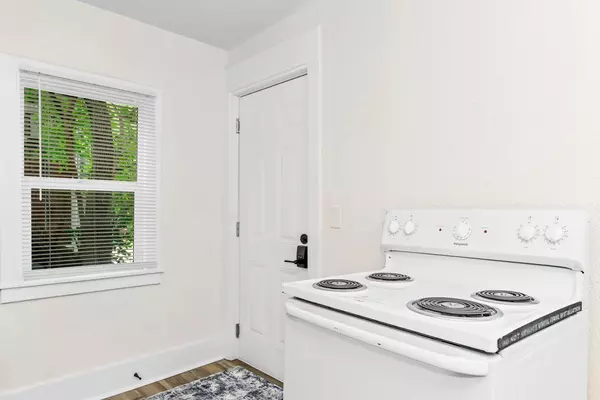 Coliving in East Side - KCMO, Kansas City