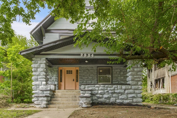 Coliving in East Side - KCMO, Kansas City