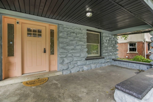 Coliving in East Side - KCMO, Kansas City