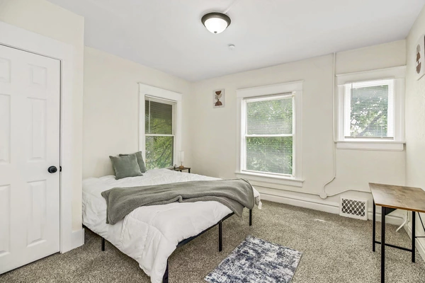 Coliving in East Side - KCMO, Kansas City