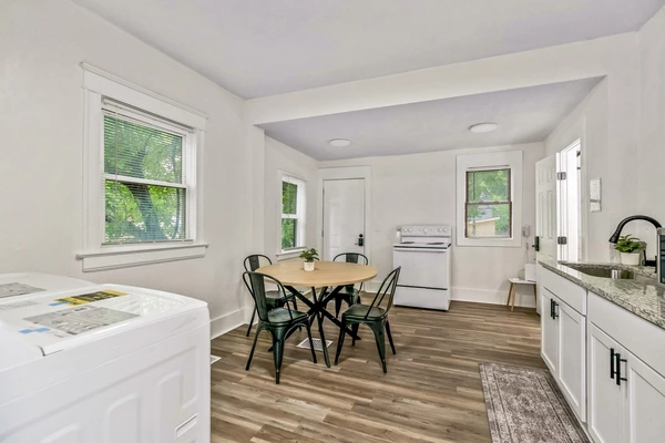 Coliving in East Side - KCMO, Kansas City