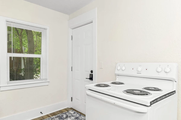 Coliving in East Side - KCMO, Kansas City