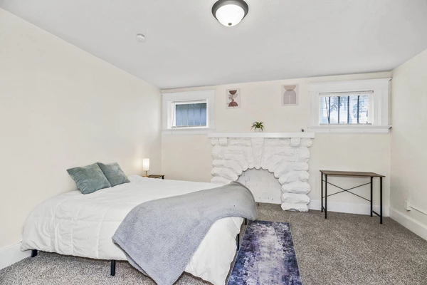 Coliving in East Side - KCMO, Kansas City