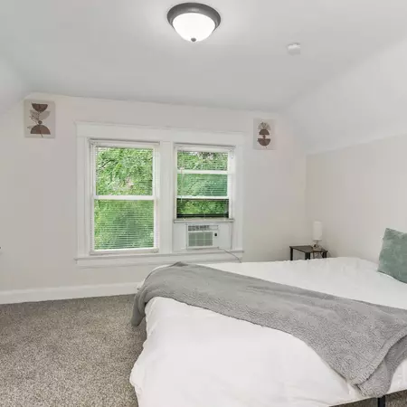 Coliving in East Side - KCMO, Kansas City