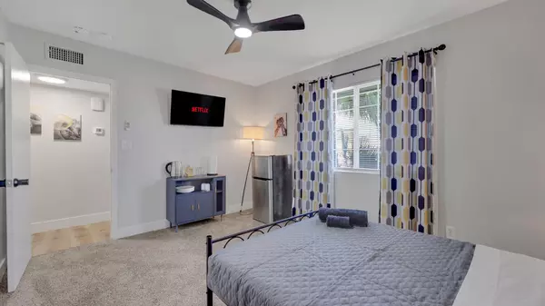 Coliving in Las Vegas - Las Vegas, Las Vegas