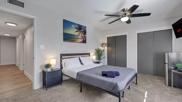 Coliving in Las Vegas - Las Vegas, Las Vegas