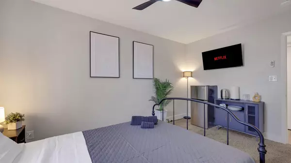 Coliving in Las Vegas - Las Vegas, Las Vegas