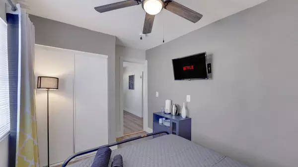 Coliving in Las Vegas - Las Vegas, Las Vegas