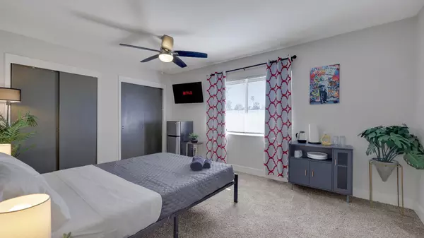 Coliving in Las Vegas - Las Vegas, Las Vegas