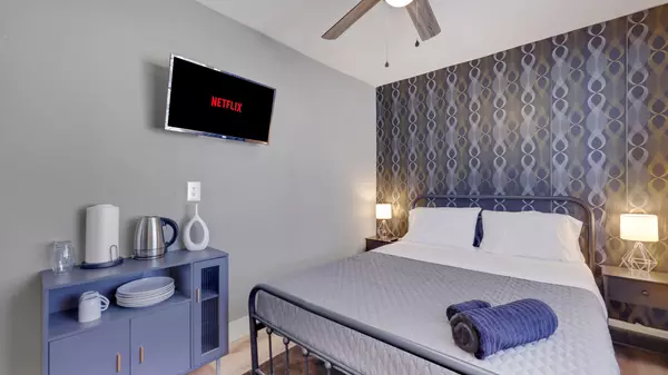 Coliving in Las Vegas - Las Vegas, Las Vegas