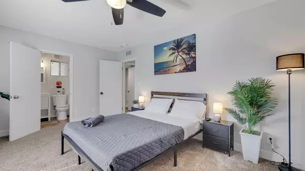 Coliving in Las Vegas - Las Vegas, Las Vegas