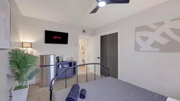 Coliving in Las Vegas - Las Vegas, Las Vegas