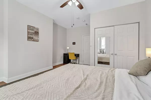 Coliving in Midtown Baltimore - Baltimore Metro Area, Washington DC